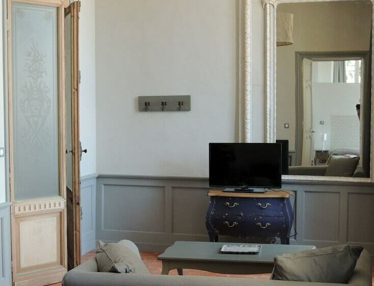 ویلای 1 خوابه, Adonis La Redorte By Olydea