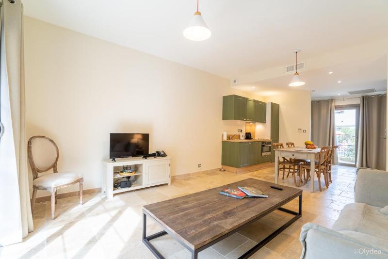 ویلای 1 خوابه, Adonis La Redorte By Olydea