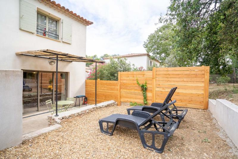 ویلای 1 خوابه, Adonis La Redorte By Olydea