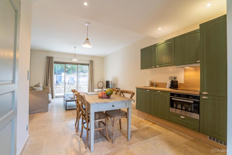 ویلای 1 خوابه, Adonis La Redorte By Olydea