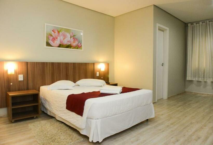 Номер Стандарт, Alano Executivo