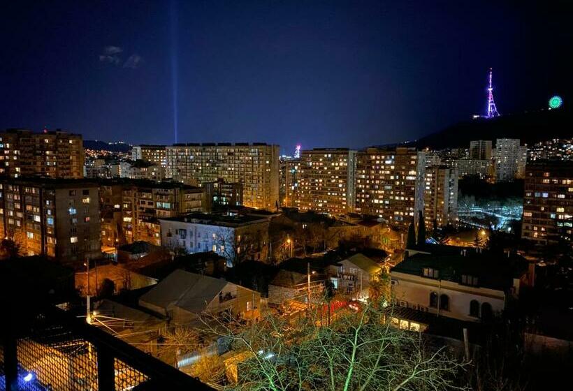 اتاق استاندارد یک نفره, Alliance