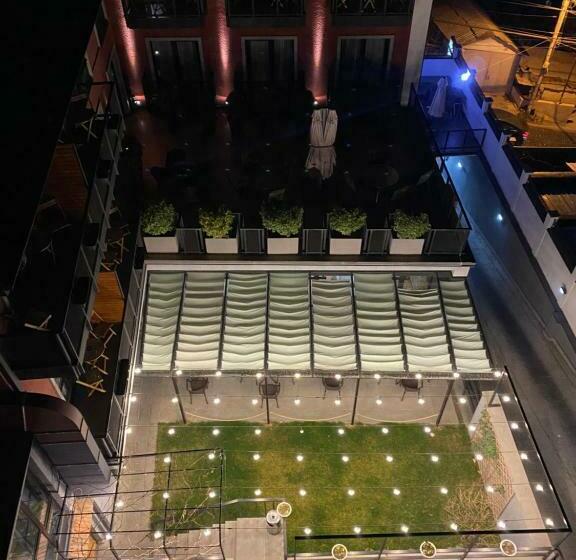 اتاق استاندارد یک نفره, Alliance