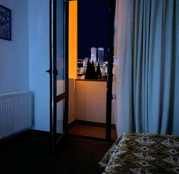 اتاق استاندارد, Alliance