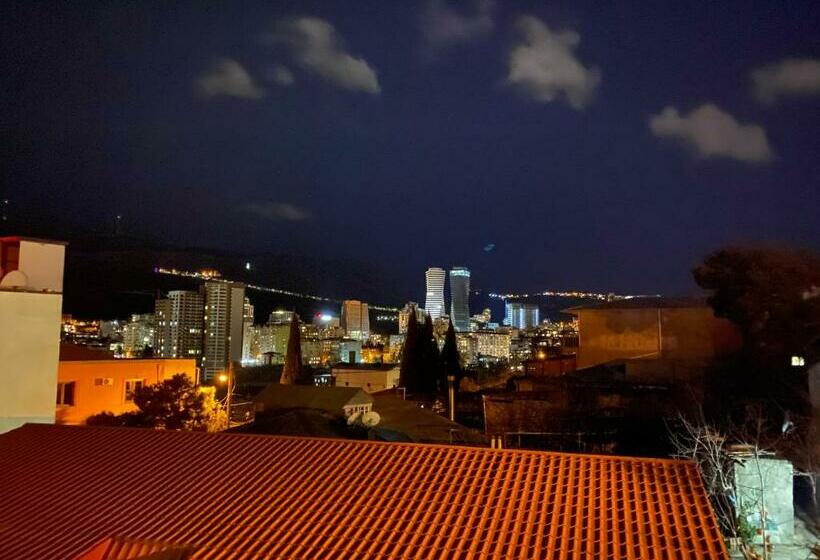 اتاق استاندارد, Alliance