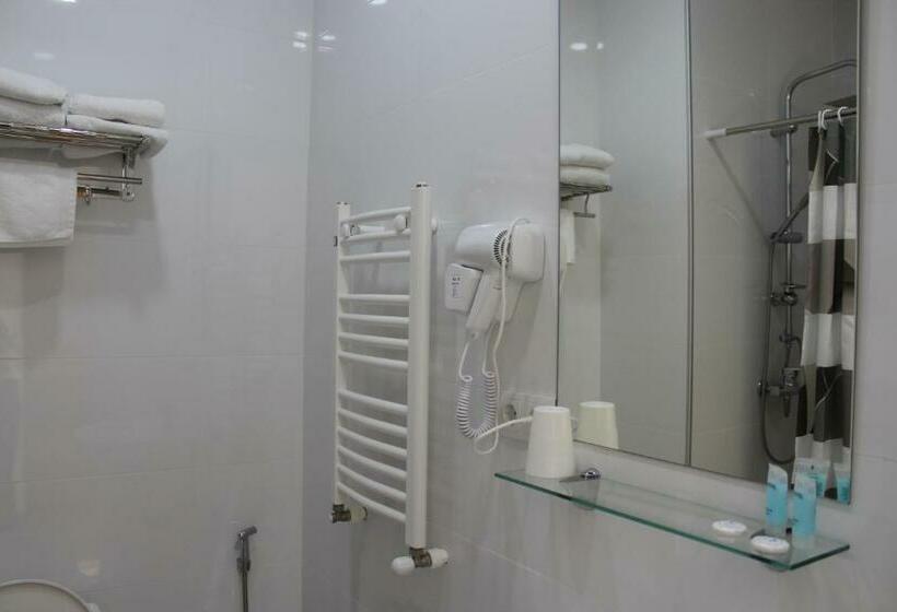 اتاق استاندارد, Alliance