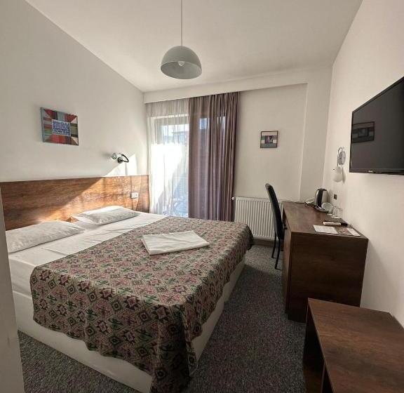 اتاق استاندارد, Alliance