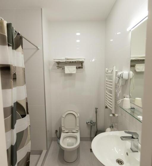 اتاق استاندارد یک نفره, Alliance