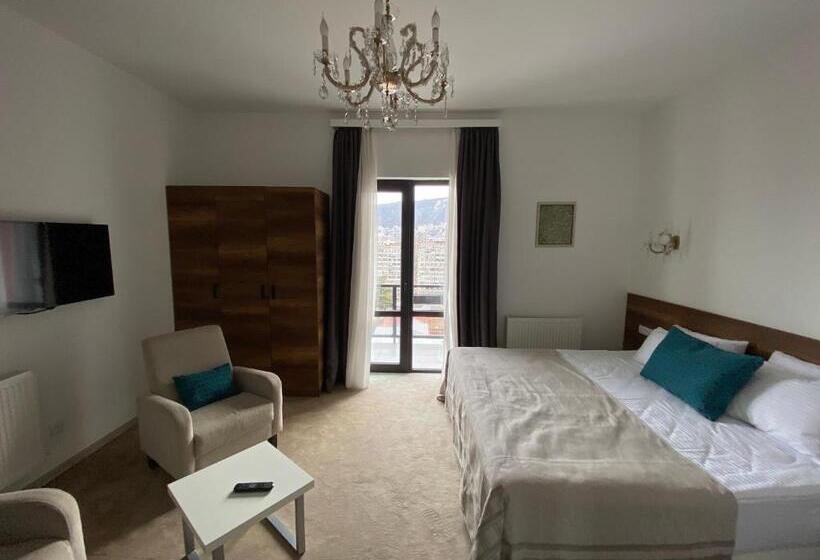 سوییت, Alliance