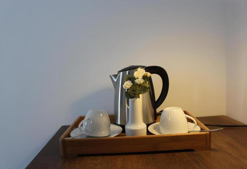 سوییت, Alliance