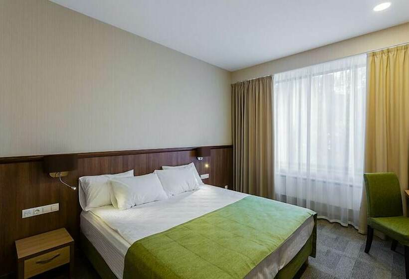 Номер Стандарт, Alpha Business