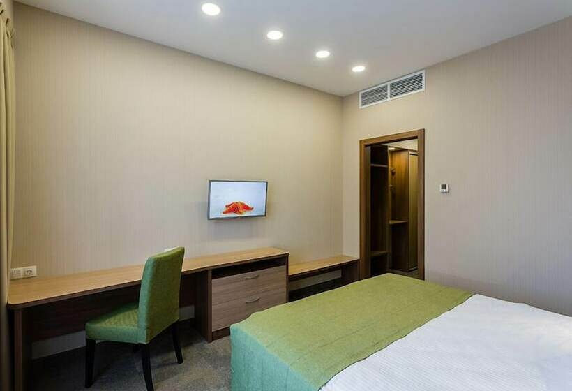 Номер Superior, Alpha Business