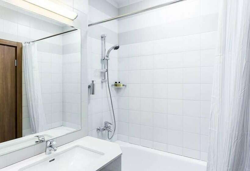 Номер Superior, Alpha Business