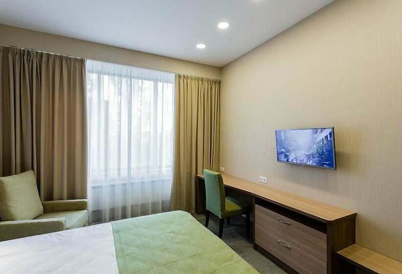 Номер Superior, Alpha Business