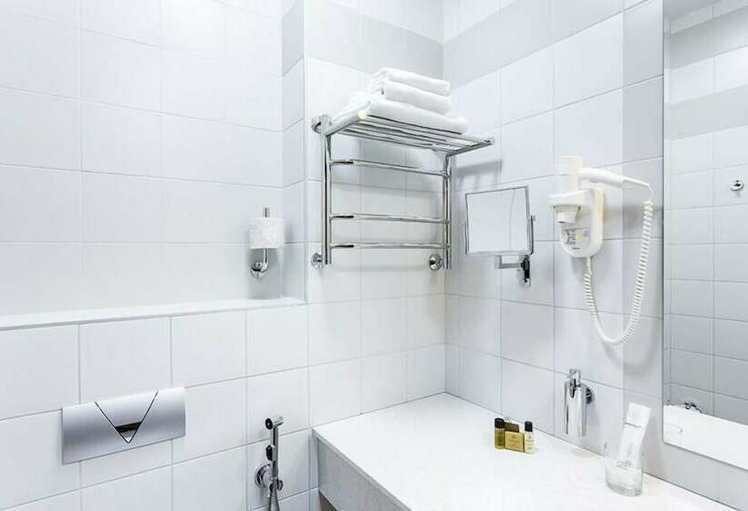 Номер Стандарт, Alpha Business