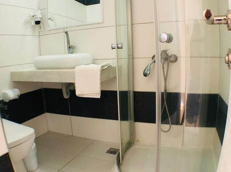 غرفة قياسية, Altinyaz