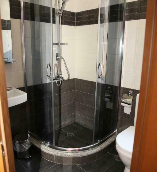 اتاق استاندارد یک نفره, Black Sea House