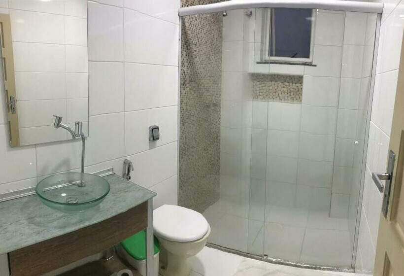 Négyágyas Standard Szoba, Casarão