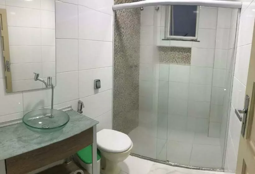 スタンダード4人部屋, Casarão