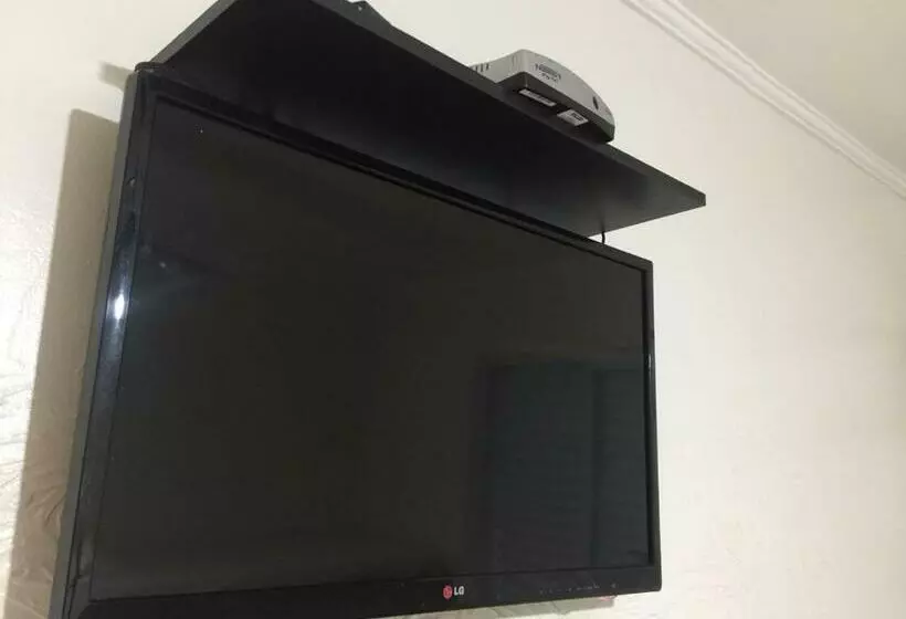 スタンダード4人部屋, Casarão