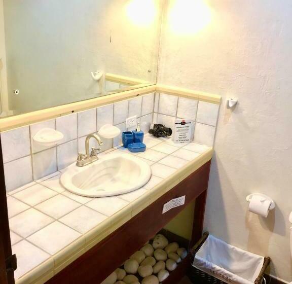 スタンダードルーム, El Encanto