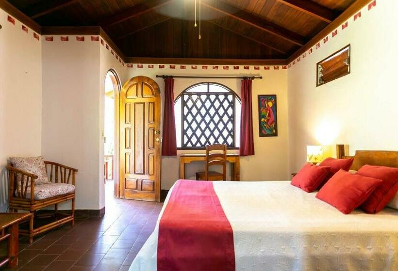 חדר סטנדרט, El Encanto