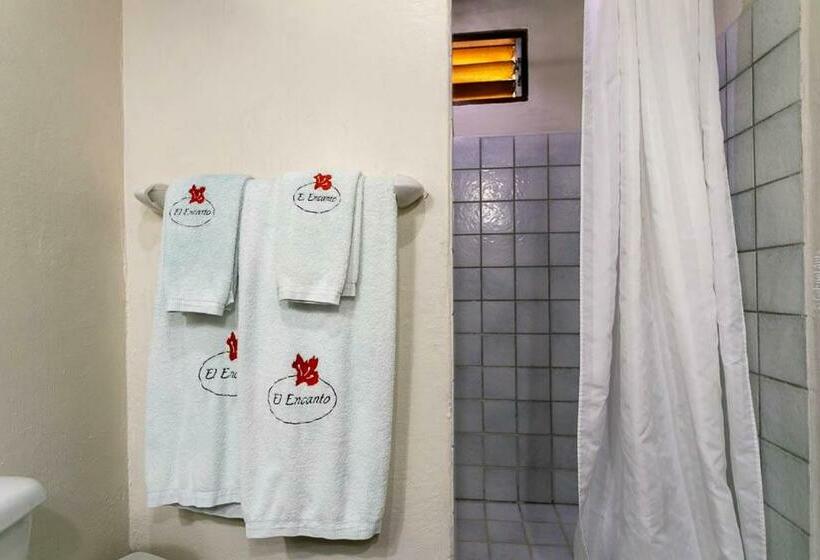 スタンダードルーム, El Encanto