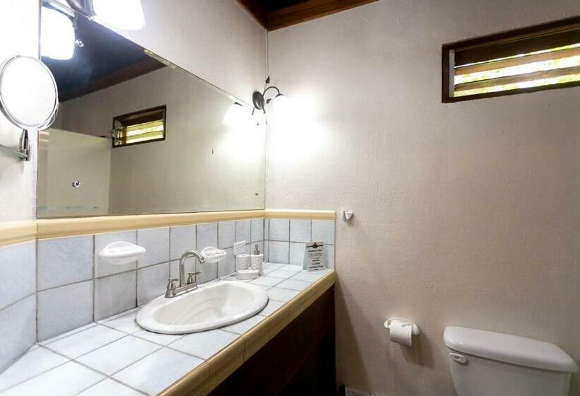 スタンダードルーム, El Encanto