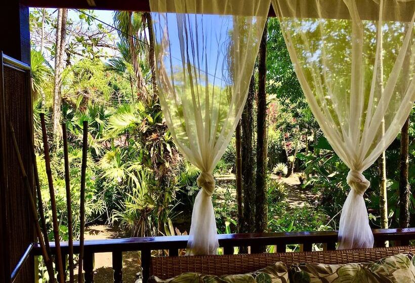 デラックススイート, El Encanto