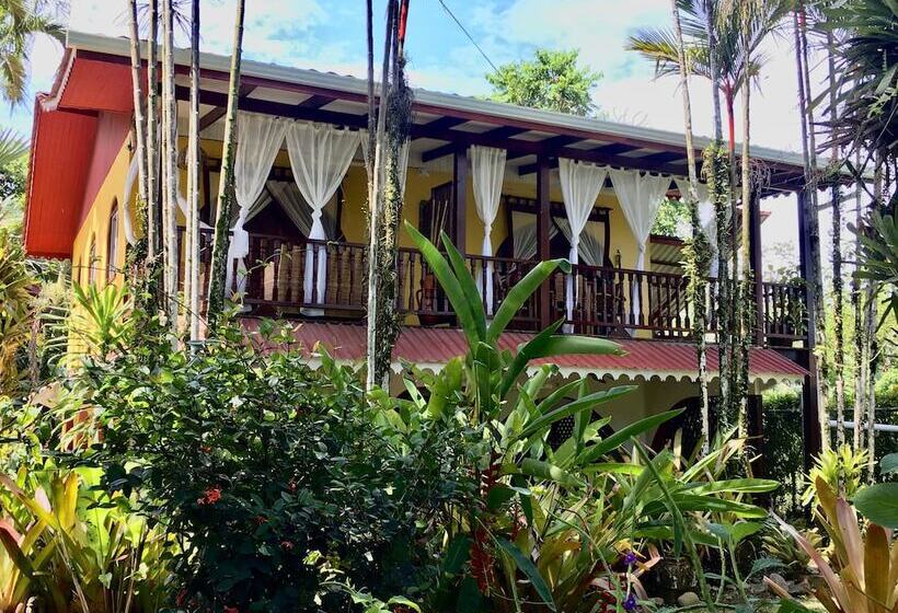 Люкс Повышенной Комфортности, El Encanto