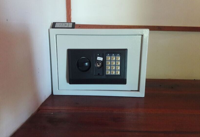 スタンダードルーム, El Encanto