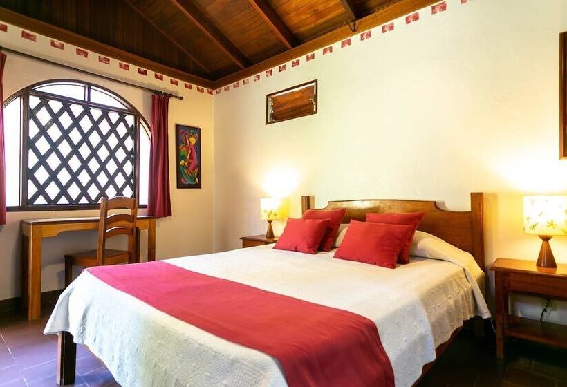 חדר סטנדרט, El Encanto