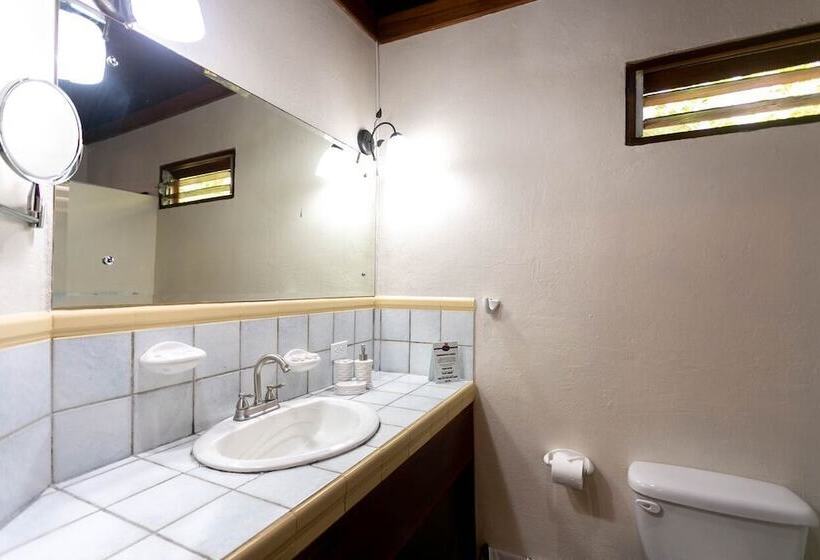 スタンダードルーム, El Encanto