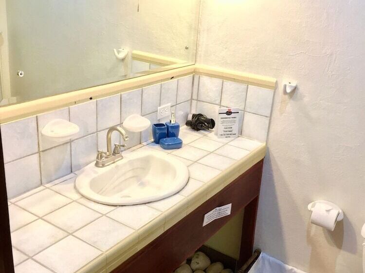 חדר סטנדרט, El Encanto