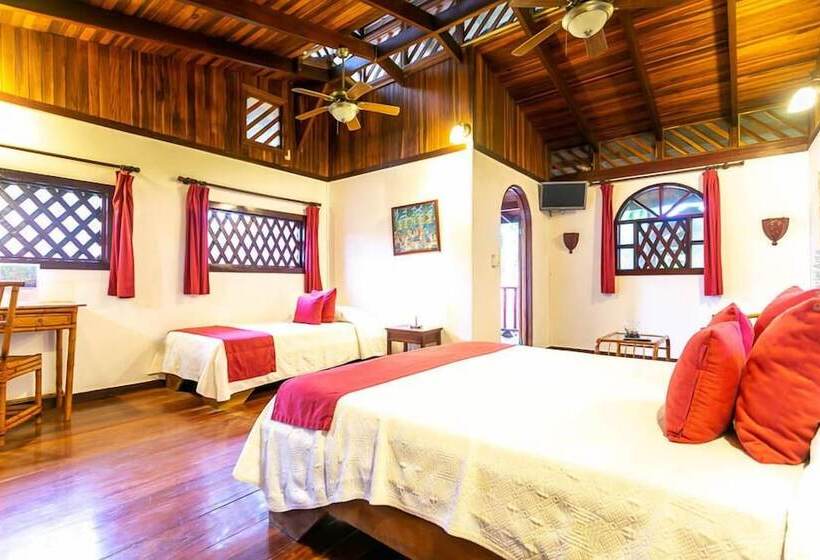 חדר סטודיו סטנדרד, El Encanto