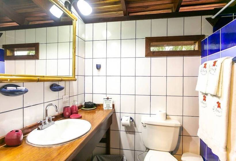 标准工作室, El Encanto