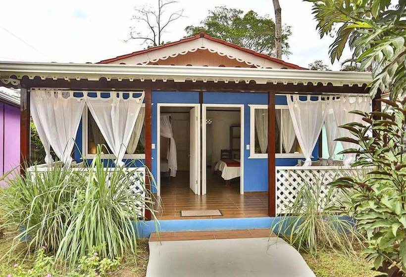 Bungalow Superior, El Encanto