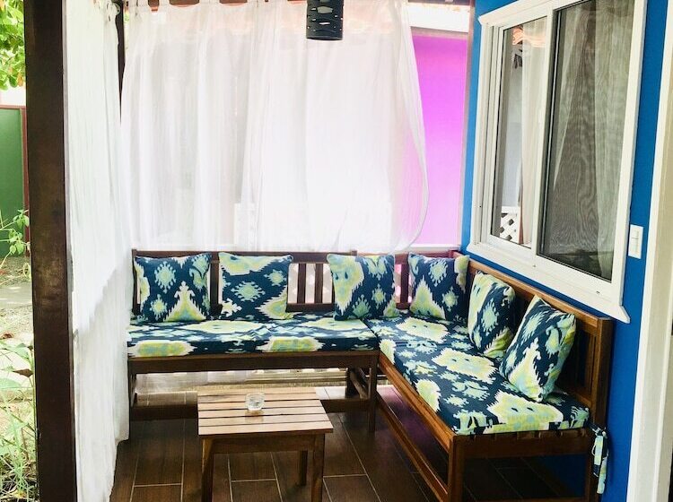 Bungalow Superior, El Encanto