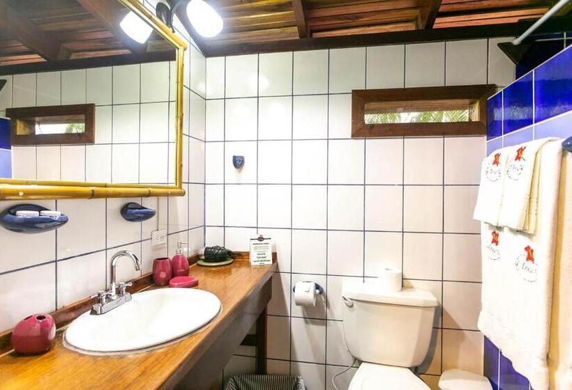 חדר סטודיו סטנדרד, El Encanto