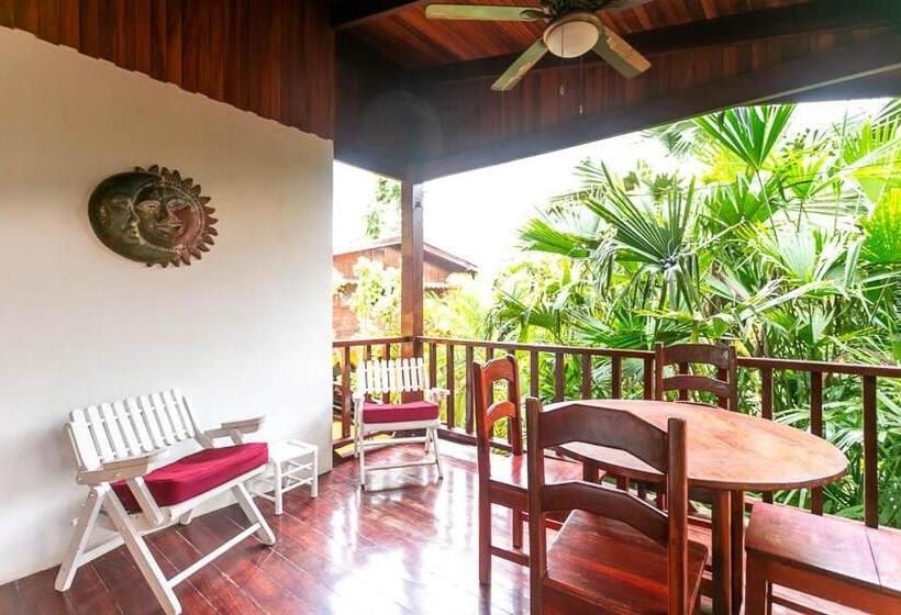 חדר סטודיו סטנדרד, El Encanto