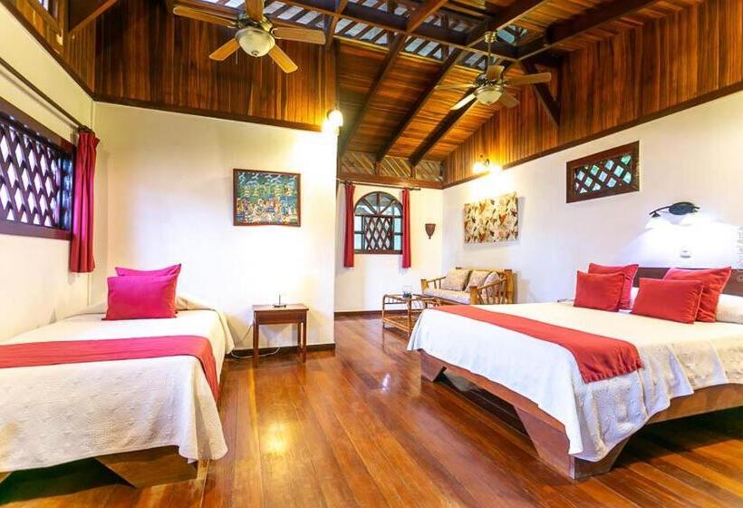 חדר סטודיו סטנדרד, El Encanto