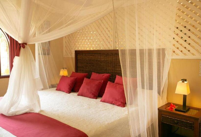 סוויטה דלוקס, El Encanto