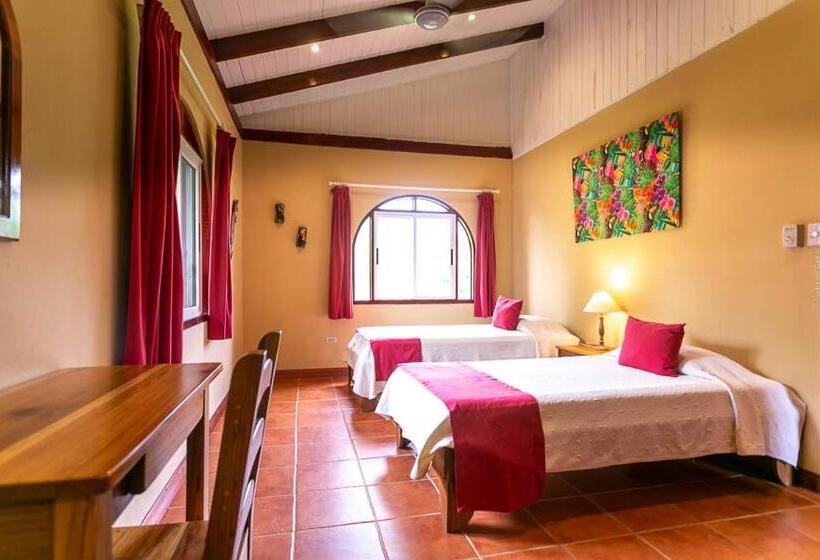 Люкс Повышенной Комфортности, El Encanto