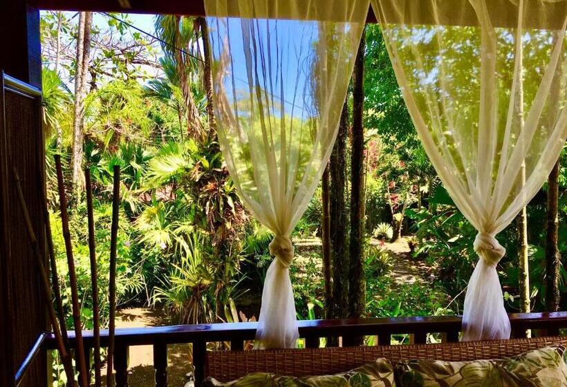 デラックススイート, El Encanto