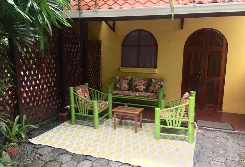 ファミリールーム, El Encanto