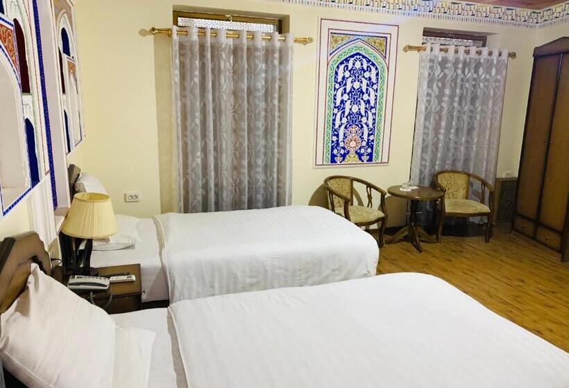 اتاق سوپریور, Fatima Boutique