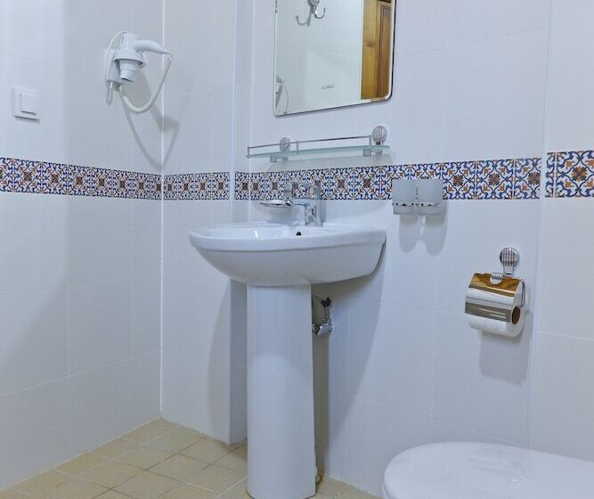 חדר סופריור, Fatima Boutique