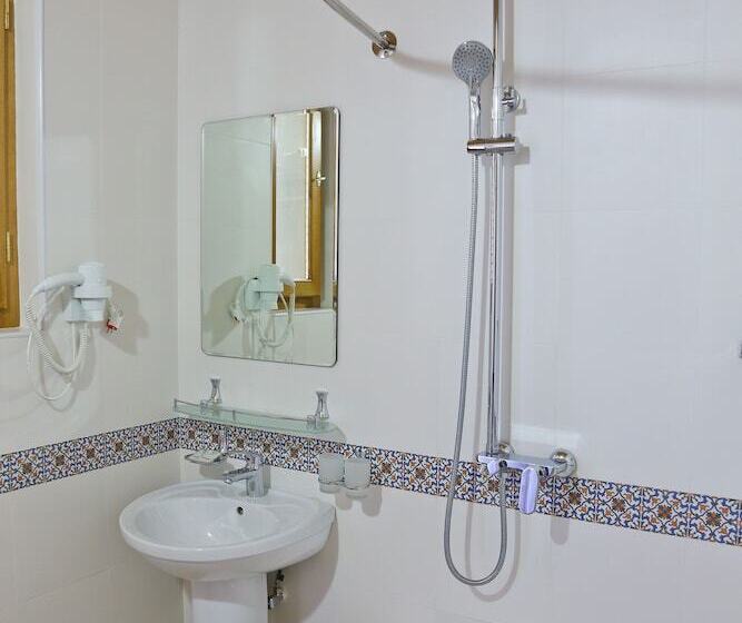 חדר סופריור, Fatima Boutique