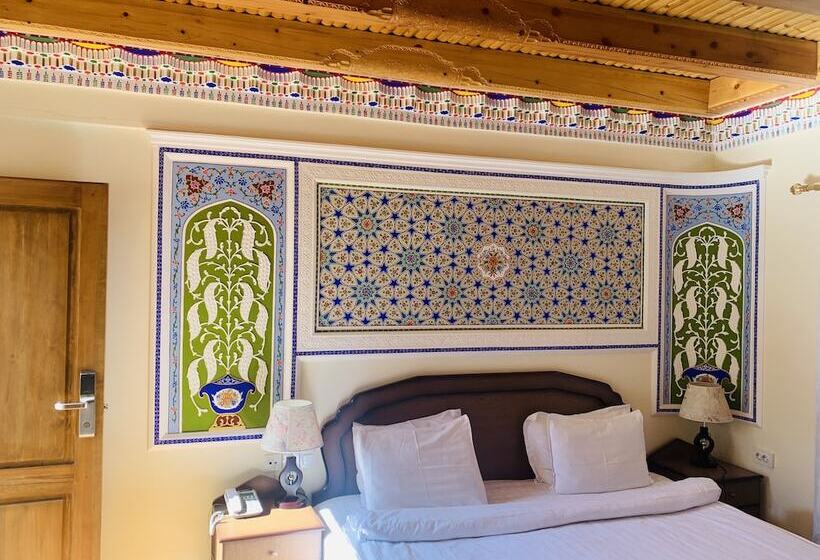 اتاق سوپریور, Fatima Boutique
