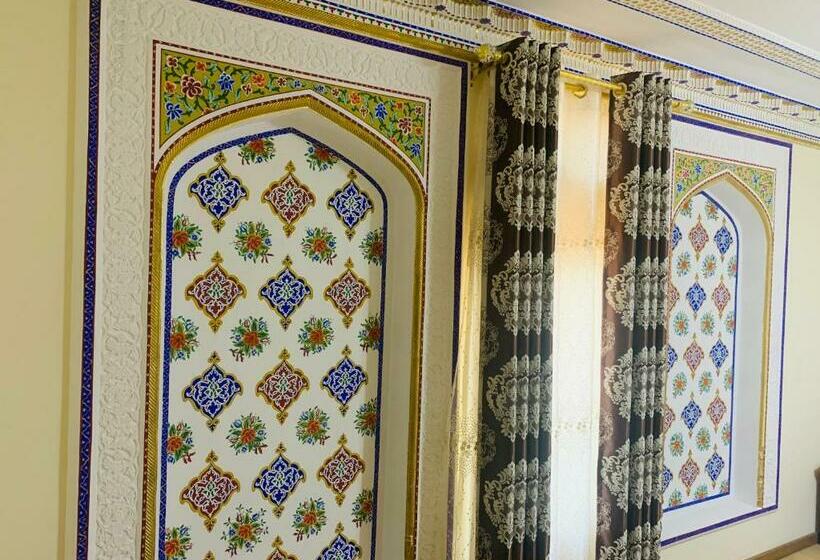 اتاق سوپریور, Fatima Boutique
